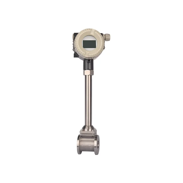 

Low Cost Vortex Flow Meter LUGB Vortex Steam Flow Meter