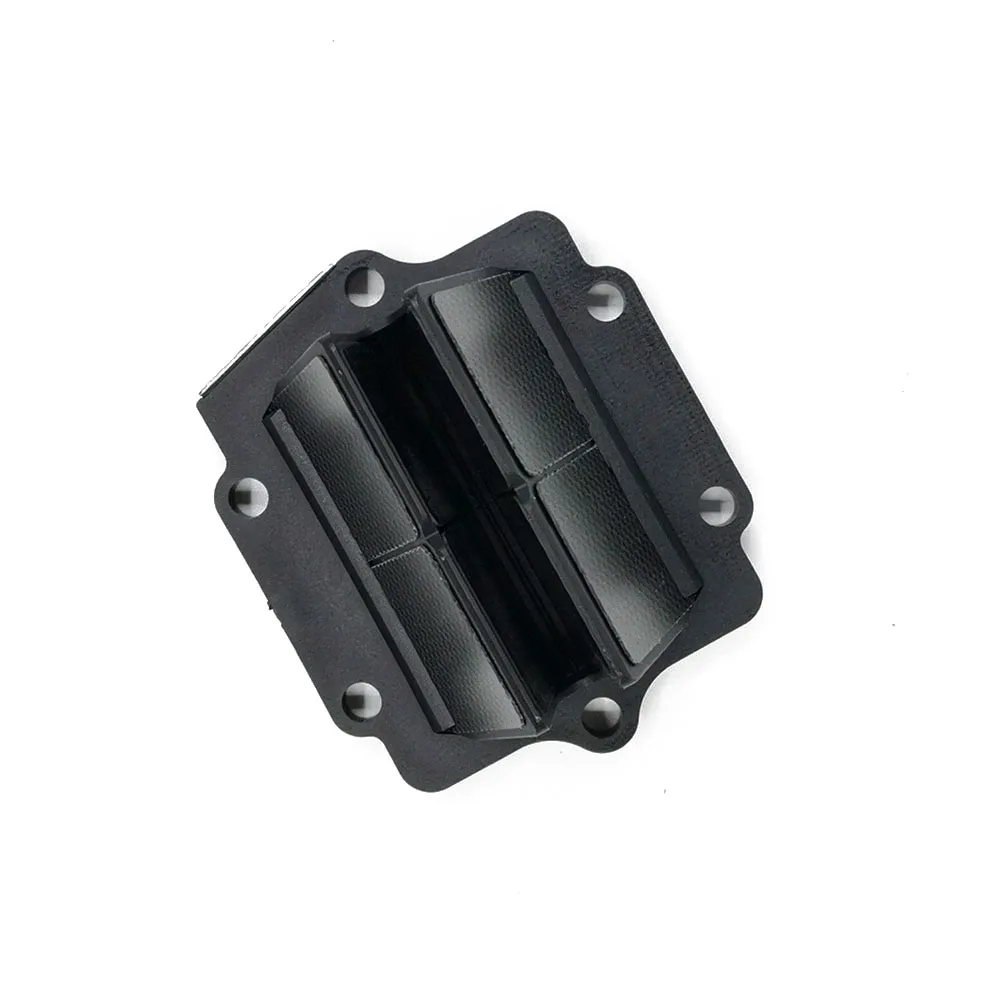 V-FORCE Reed Cage For Kawasaki KX125 KDX200 KDX220 ZX150 KR150 KRZ150 Motorcycle Valve Reed