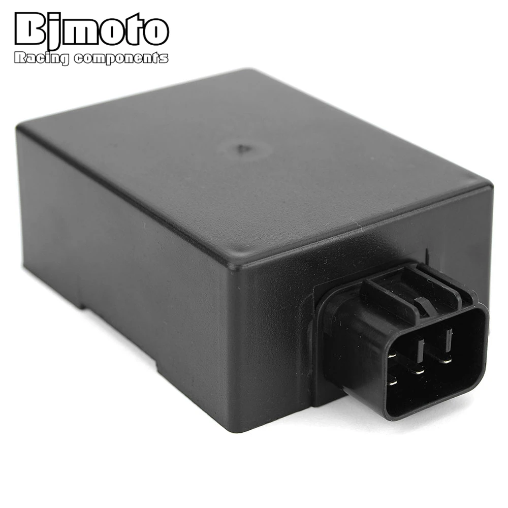 Aazon.co: Tuzliufi CDI Box Copatible With Polaris ATP Hawkeye Ranger