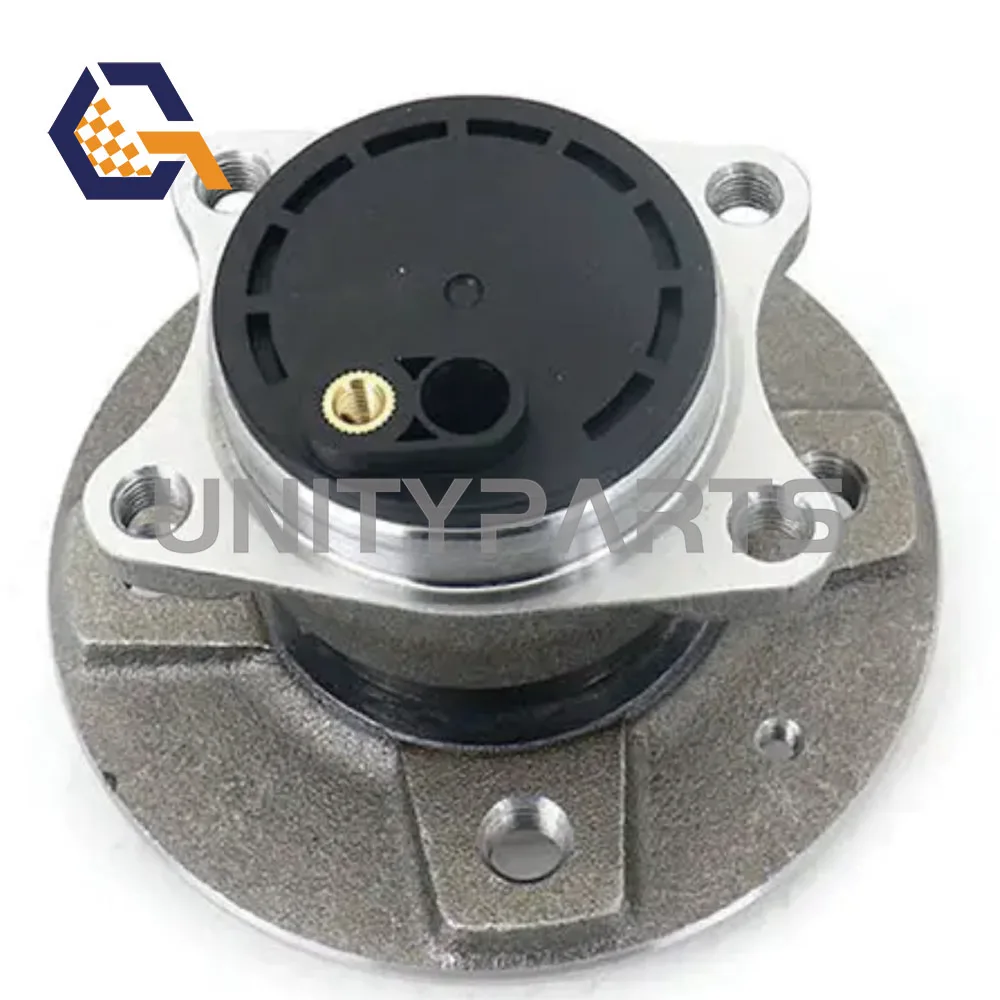 Auto Parts Rear Wheel Hub Bearing Assembly For Toyota Aygo Citroen C1 Peugeot 107 108 OEM 42450-0H010 374885 VKBA3697 424500H010 1