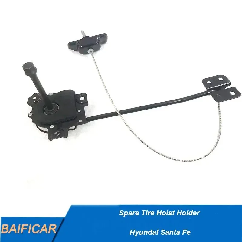 Baificar Spare Tire Hoist Holder 62800-B8000 62800B8000 For Hyundai Santa Fe