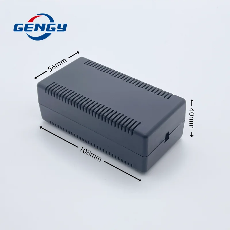 Plastic Project Box for Electronics and DIY Wiring