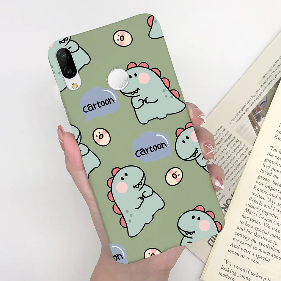 Butterfly Design Silicone Soft TPU Shockproof Phone Case