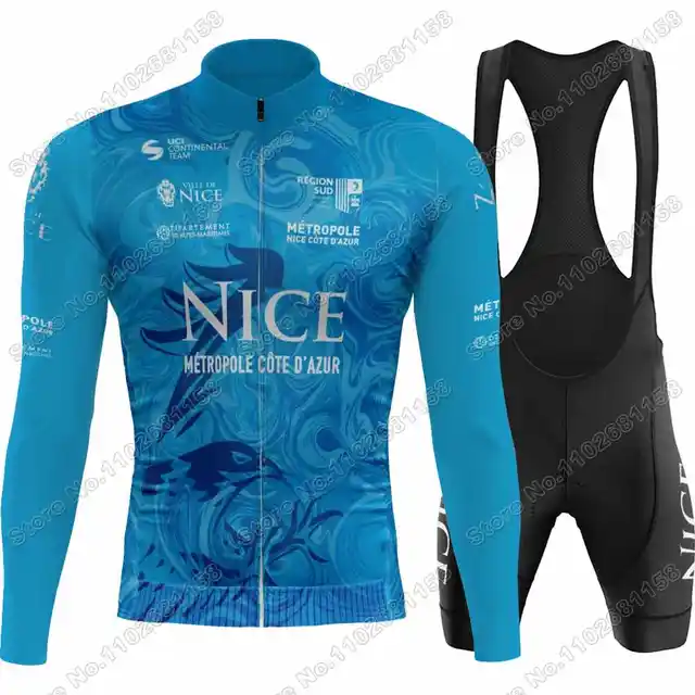 nice cycling jersey