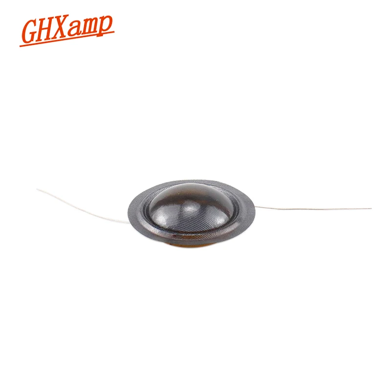 Tweeter Speaker 25.5MM Dome Treble Voice Coil 8OHM For Hivi SS1II