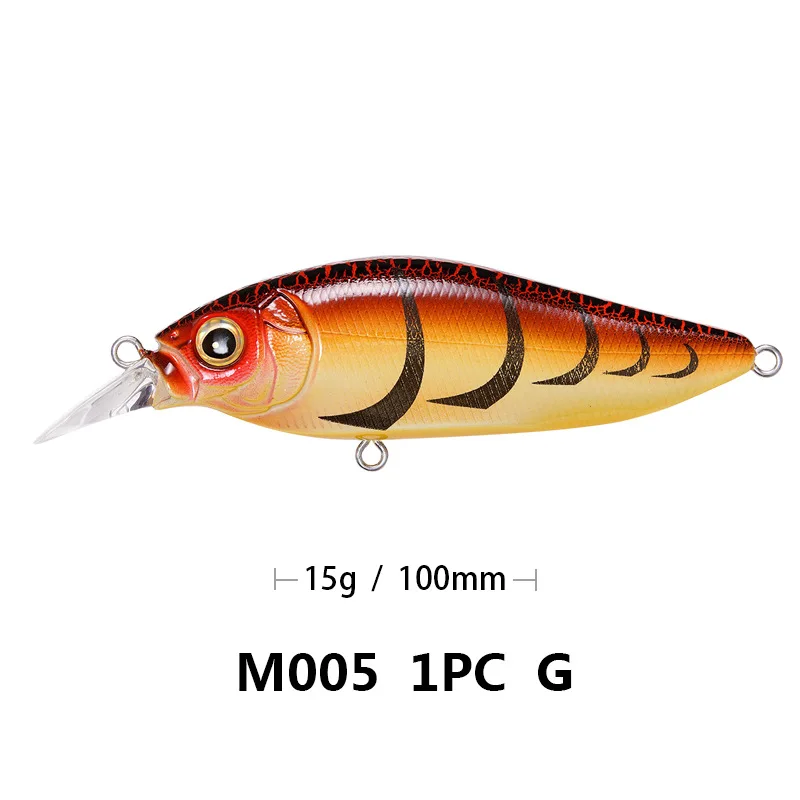 Crankbait Fishing Lure Weights 9cm/12g Fish Bait Trout Lure Articulos De Pesca Holographic Wobbler Pesca Crank Baits