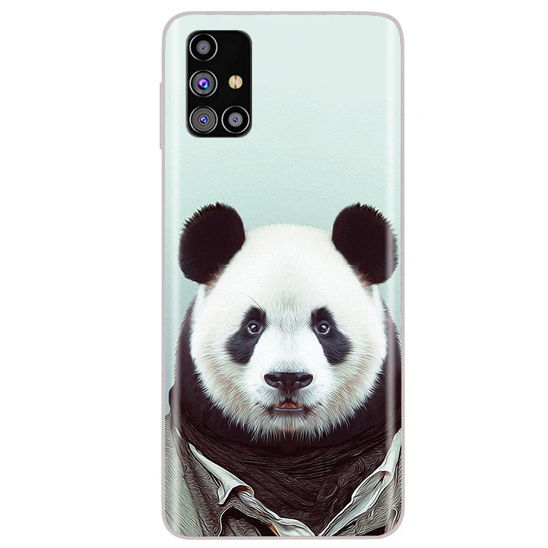 Silicone Soft TPU Phone Case