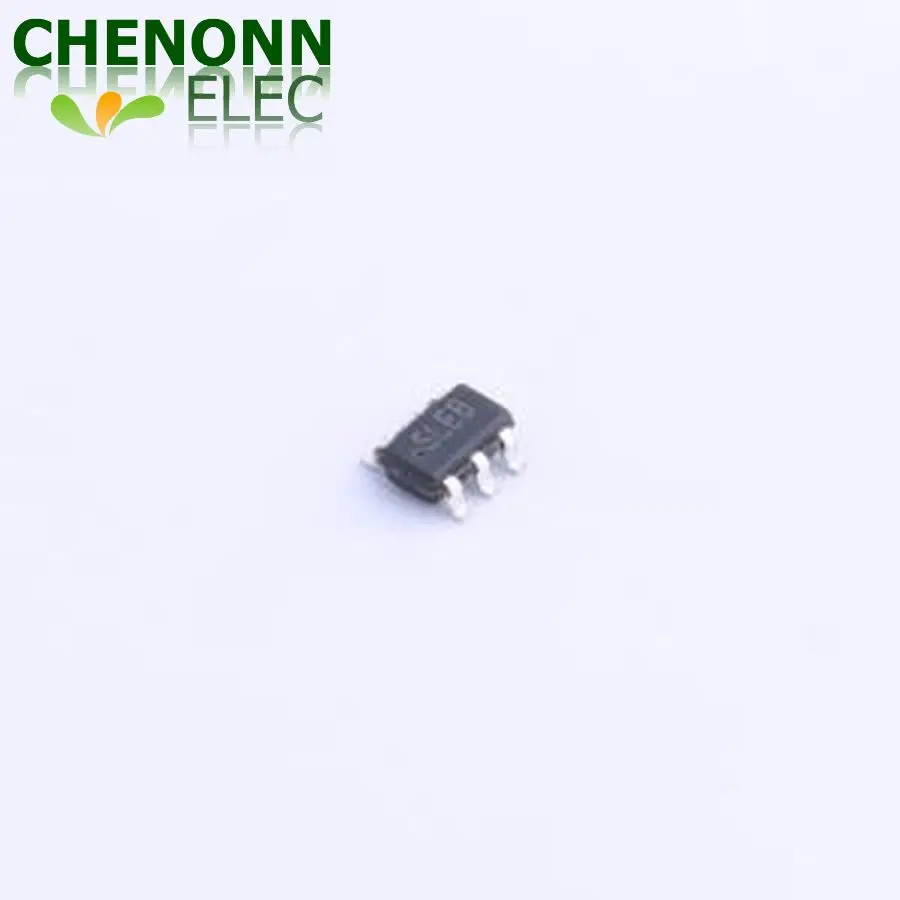 LM2735XMFX/NOPB