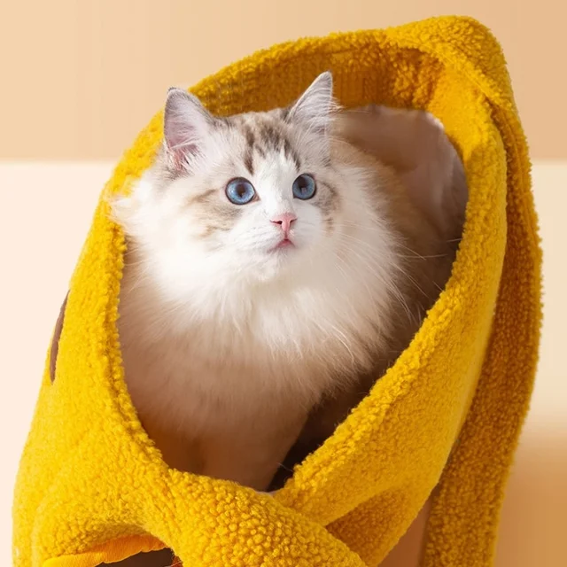 Portable Carrier Giraffe Shaped Bag For Small Dog Cat Outdoor Dog Walk Travel Bag Pet Supplies Pet Comfortable Shoulder Bag 3