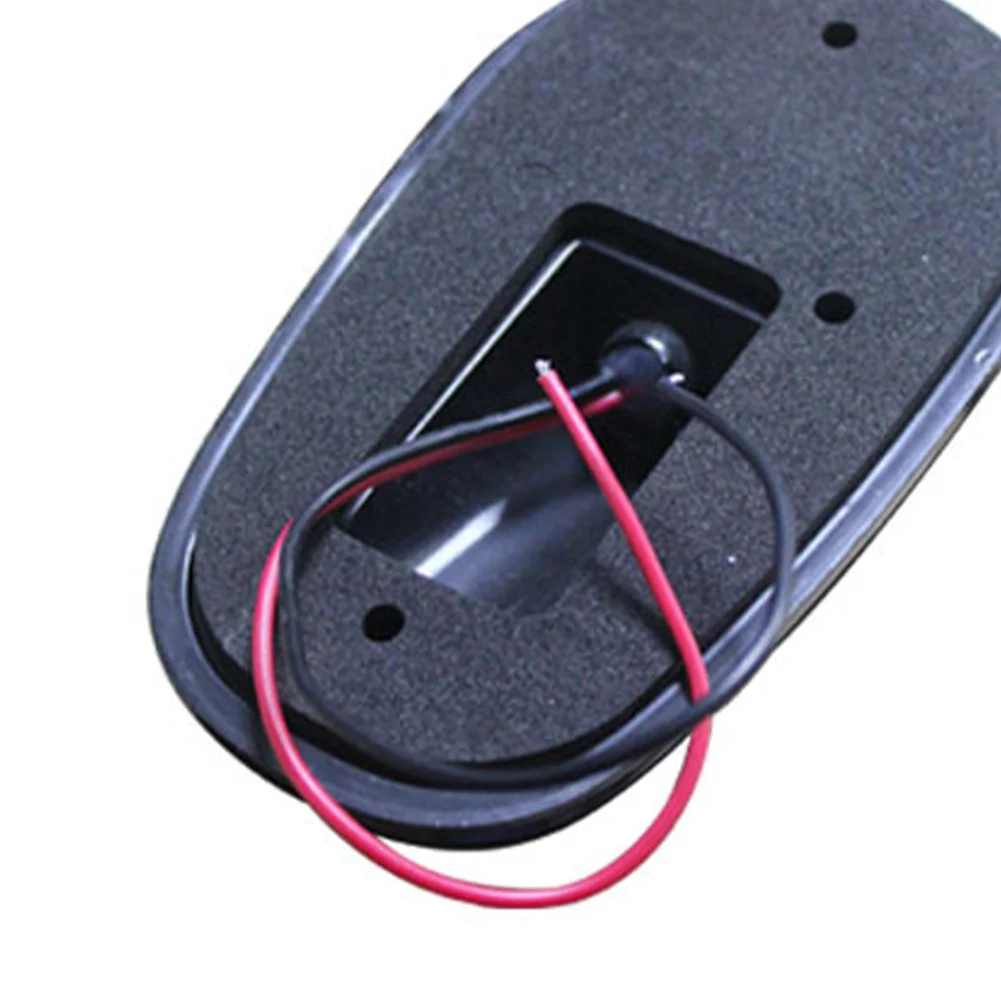 ������ ���� ��� ��Ŀ �����, IP68 ��� �ڹ� 9 LED ������ ���� Ŭ����� ��Ŀ ����, Ʈ�� SUV �����ε��, 12V, 24V, 5 ��