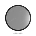 77 mm Filter