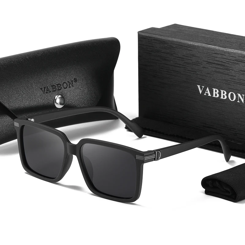 Design Car Sunglasses Polarized Coating Lens Driving UV400 Protection Eyewear Men/Women Fashion 866