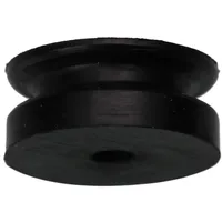 Detecting Roller Rubber Wheel 14MM OD × 3MM ID × 6MM Height for Happy Embroidery Machine Spare Parts - Image 4