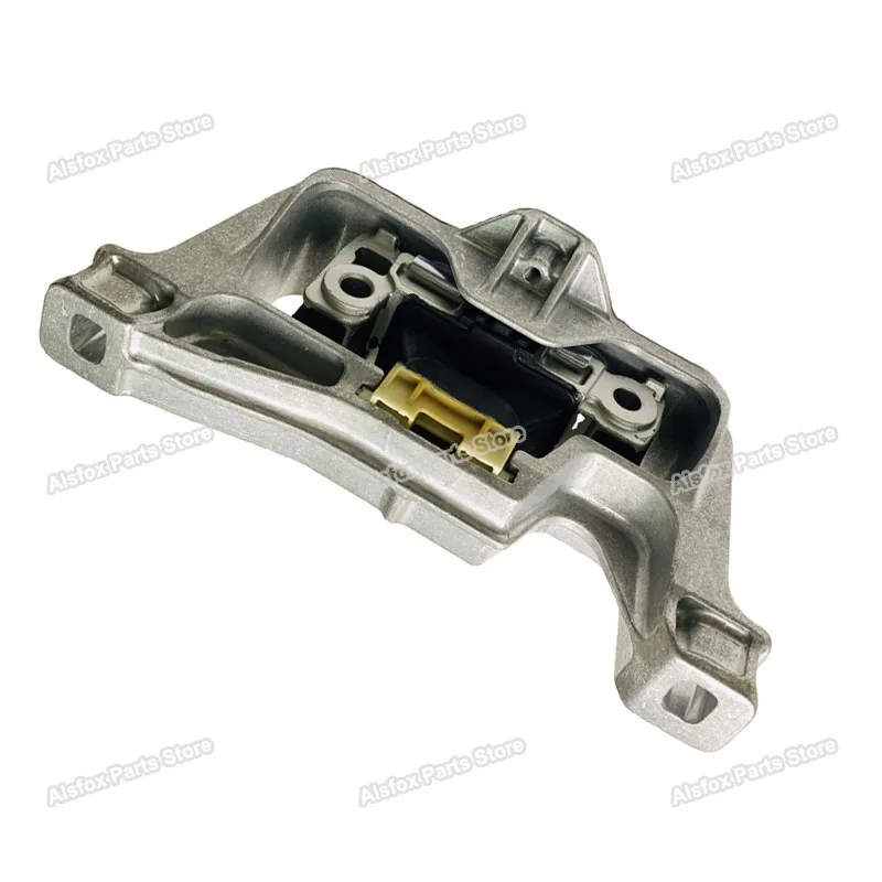 Right Auto Engine Motor Mount For Mercedes Benz W176 W246 C117 X156 CLA250 GLA 45 AMG 2462401717 2462402517