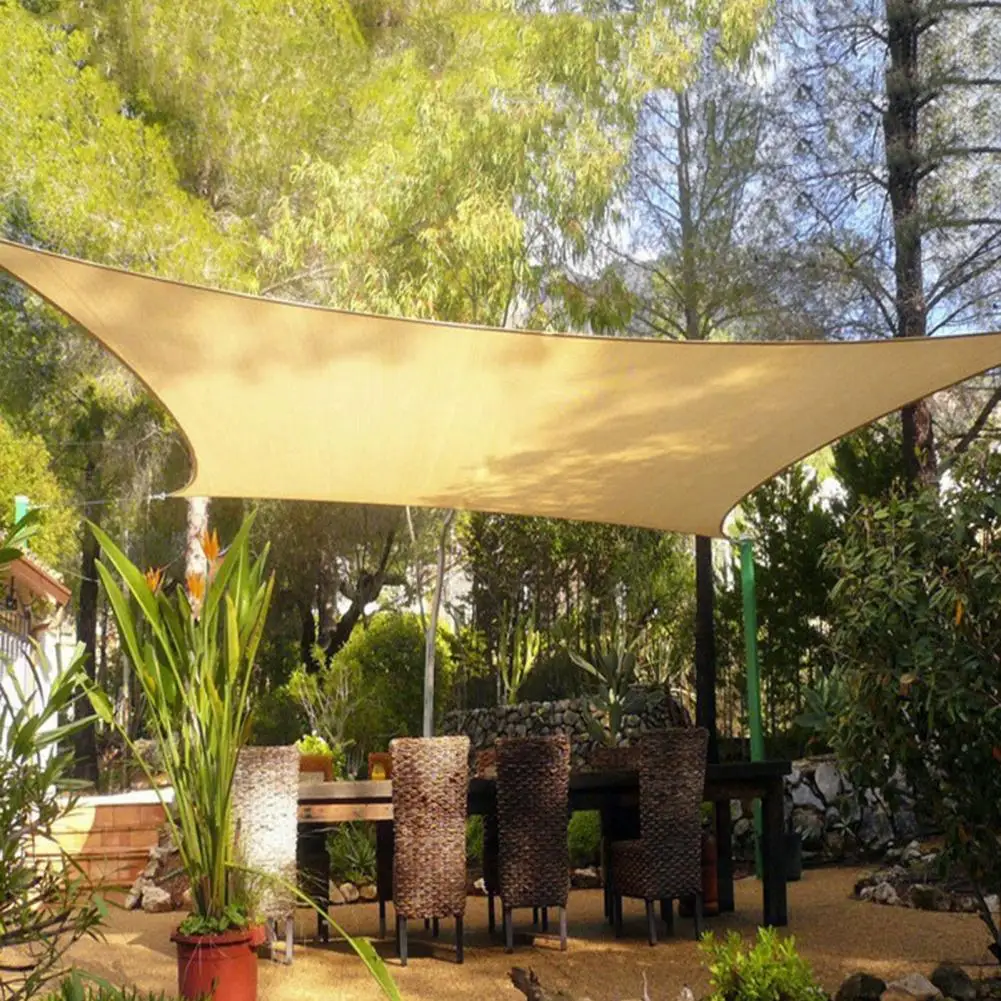 Four-corner Shade Sail Accessories Heavy Duty Shade Sail Hardware Kit for Outdoor Patio Canopy 44 Pcs Set with Turnbuckles