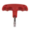 75mmx85mm Red T25 Golf Wrench Tool for M1/R15/SLDR/RBZ 2/G425/T WORLD GS Driver Fairway Wood Rescue Weights Sleeve Adapter 6