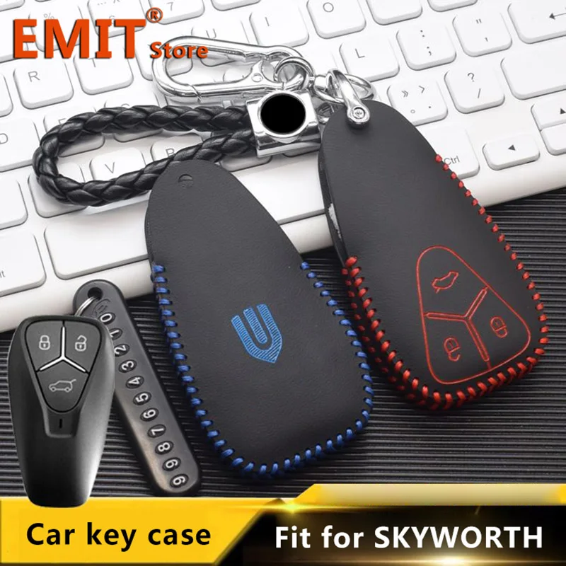 Funda De Silicona TPU Para Llave De Coche 4 Botones - 2 Piezas, Impermeable, Compatible Con Clio, Espace, Master