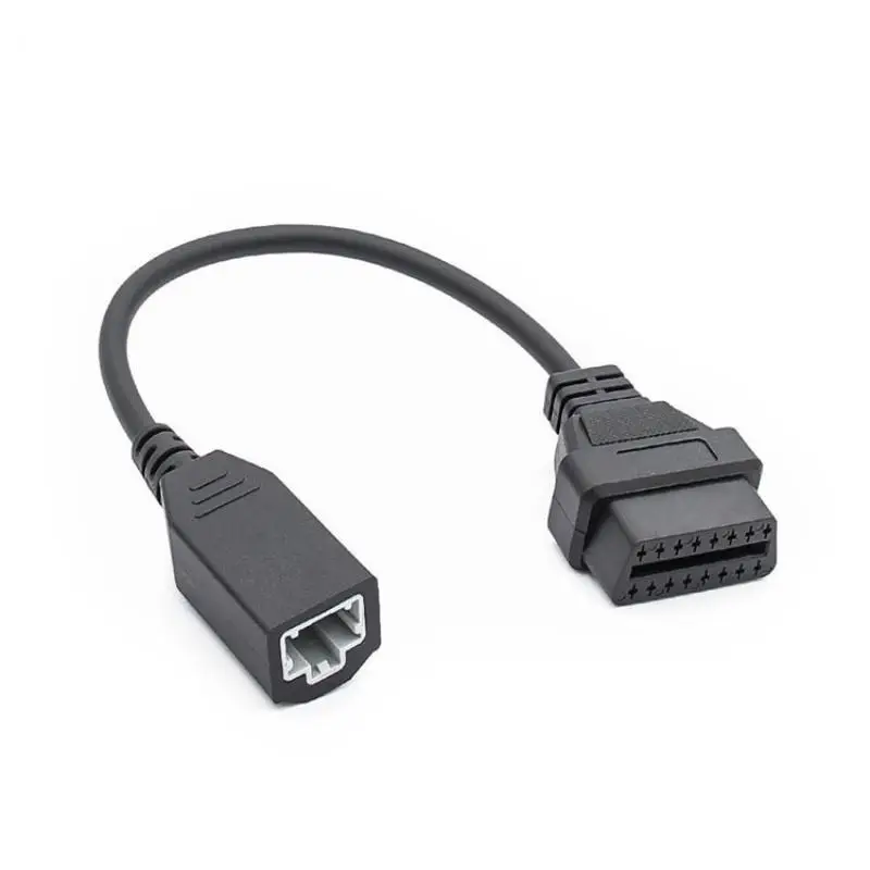 

Кабель-удлинитель для Honda OBD от 3 до 16 контактов OBD2