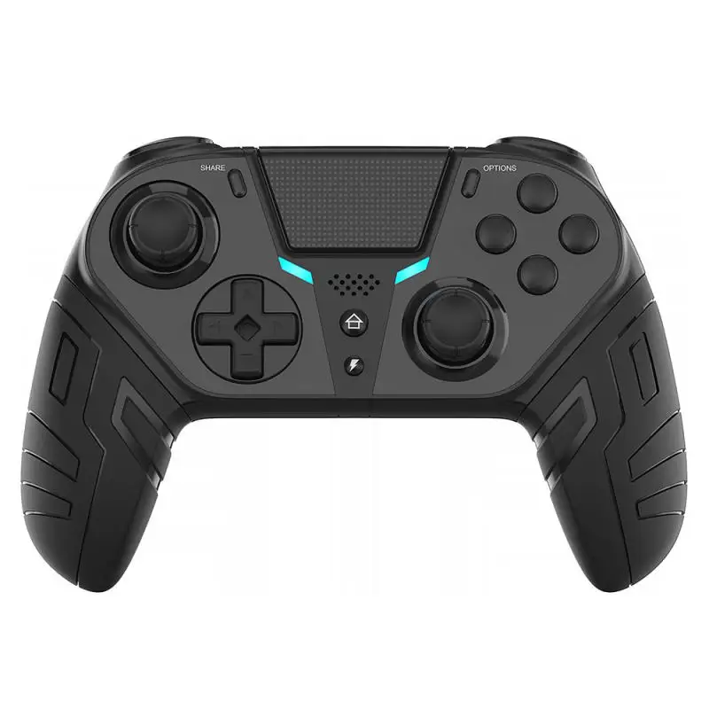 Mini Wireless Gamepad For Switch Lite/OLED Game Controller Vibration Video Game Joystick Controller Support Turbo Programmable 