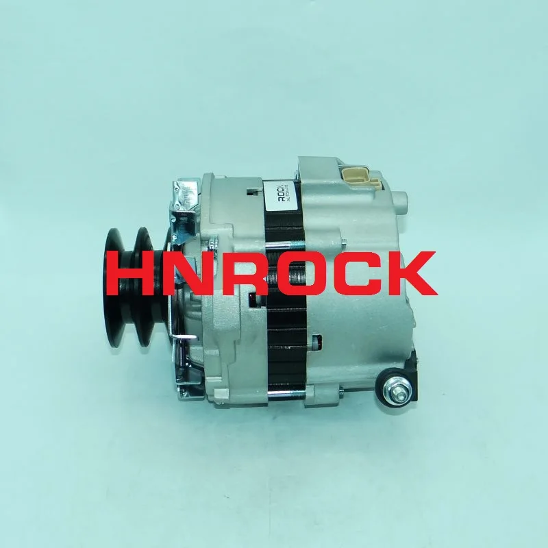 NEW HNROCK 24V 80A ALTERNATOR LRA03411 LRA3411 A004TU6088 