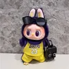 Labubu Basketball Player Clothin