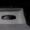 Luxury Tissue Box Napkin Holder Car Diamond Tissue Pumping Paper Box Toilet Paper Towel Storage Box Home Decor Auto Accessories 4
