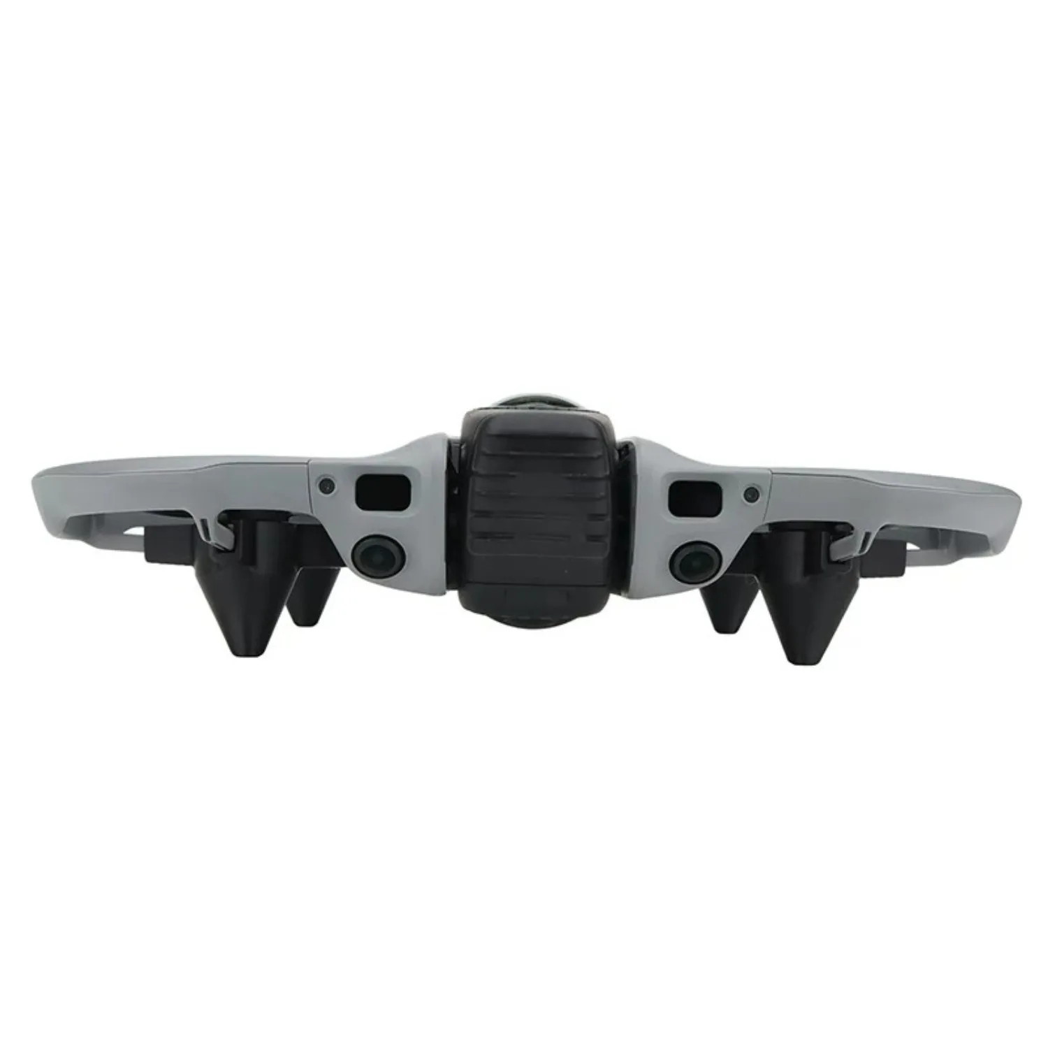 DJI AVATA 360 드론 교체용 액세서리와 호환되는 마모 방지 기능이 있는 높이 증가 랜딩 기어
