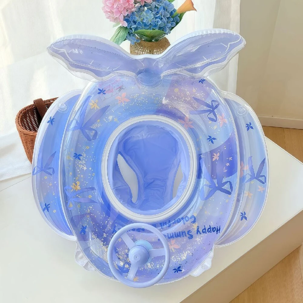 Inflatable Pool Float Inflatable Swimming Ring Swimming Pool Floats Inflatable Pool Floating Seat Swimming Seat Rooxin Swim Ring Tube Pool Floating Inflatable Swimming Seat Ring For Child Kid Adult Swimming Circle Pool Float Water Park