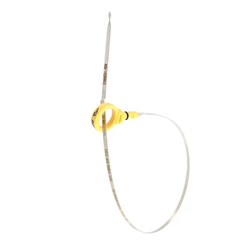 크라이슬러 300 엔진 오일 레벨 딥스틱, 5.7L HEMI 리어 휠 드라이브, 2005-2008 만 포함, 4792872AC, 신제품