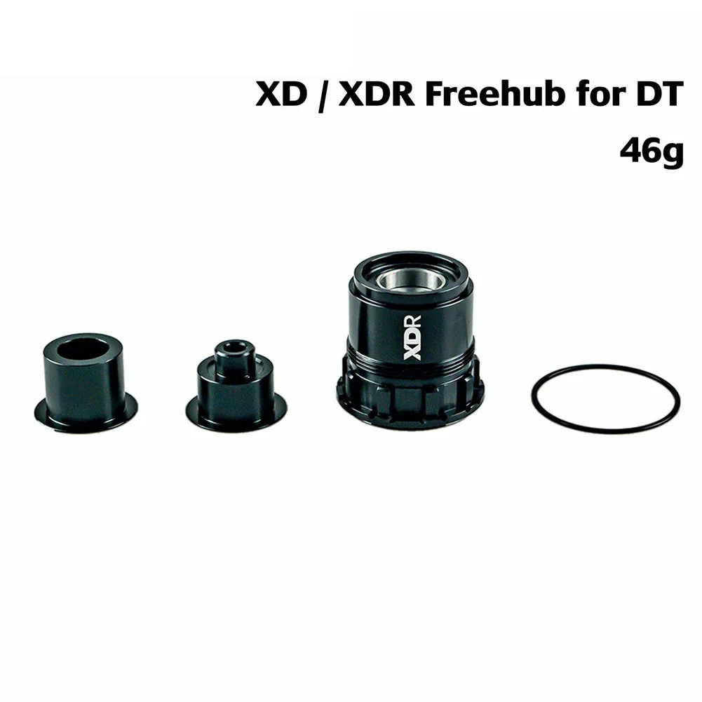 

Bicycles XD / XDR Freehub Body 12 Speed For DT SWISS 240/350 Conversion Kit MTB Road Bike Cycling Accessories