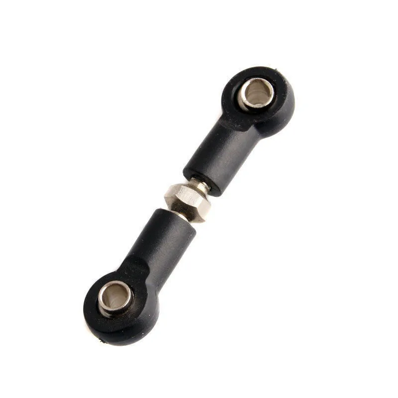 

18015 HSP Pangolin Parts Accessories Adjustable Linkage For RC 1/10 4x4 Hobby Off Road Rock Crawler Climber 94180