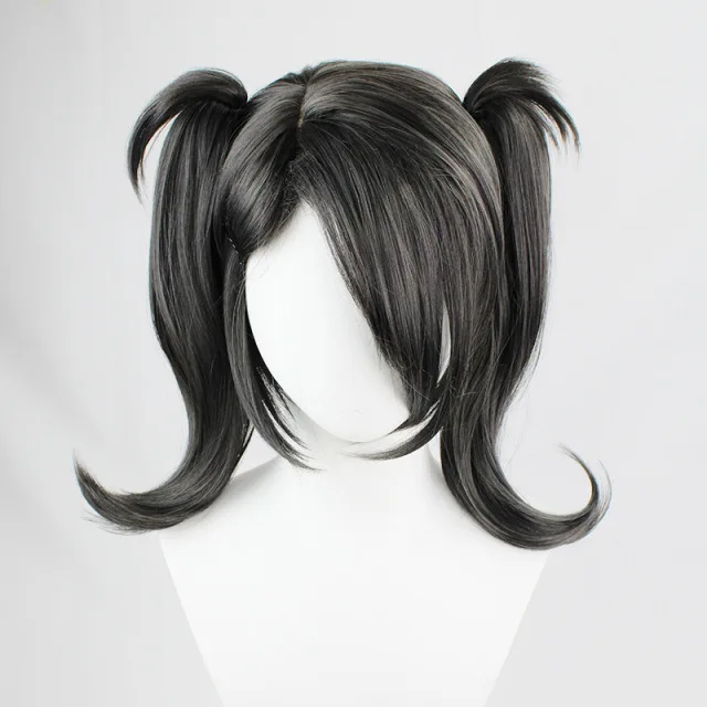 Needy Streamer Overload Ame KAngel Cosplay Hoodie Costume for Women (Unofficial)