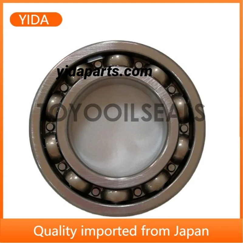 

apply to MITSUBISHI PARTS BEARING FOR FD35NT FORKLIFT F8006-06210