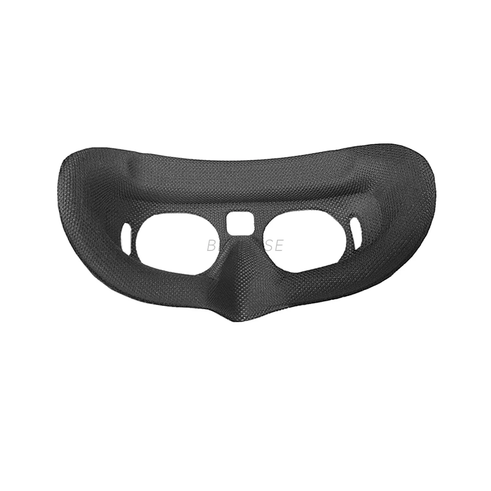 Foam Padding Sponge Eye Pad Mask Protective Cover Replacement Mask for DJI Avata Goggles 2 VR Glasses Accessories drone accessories eye mask pad
