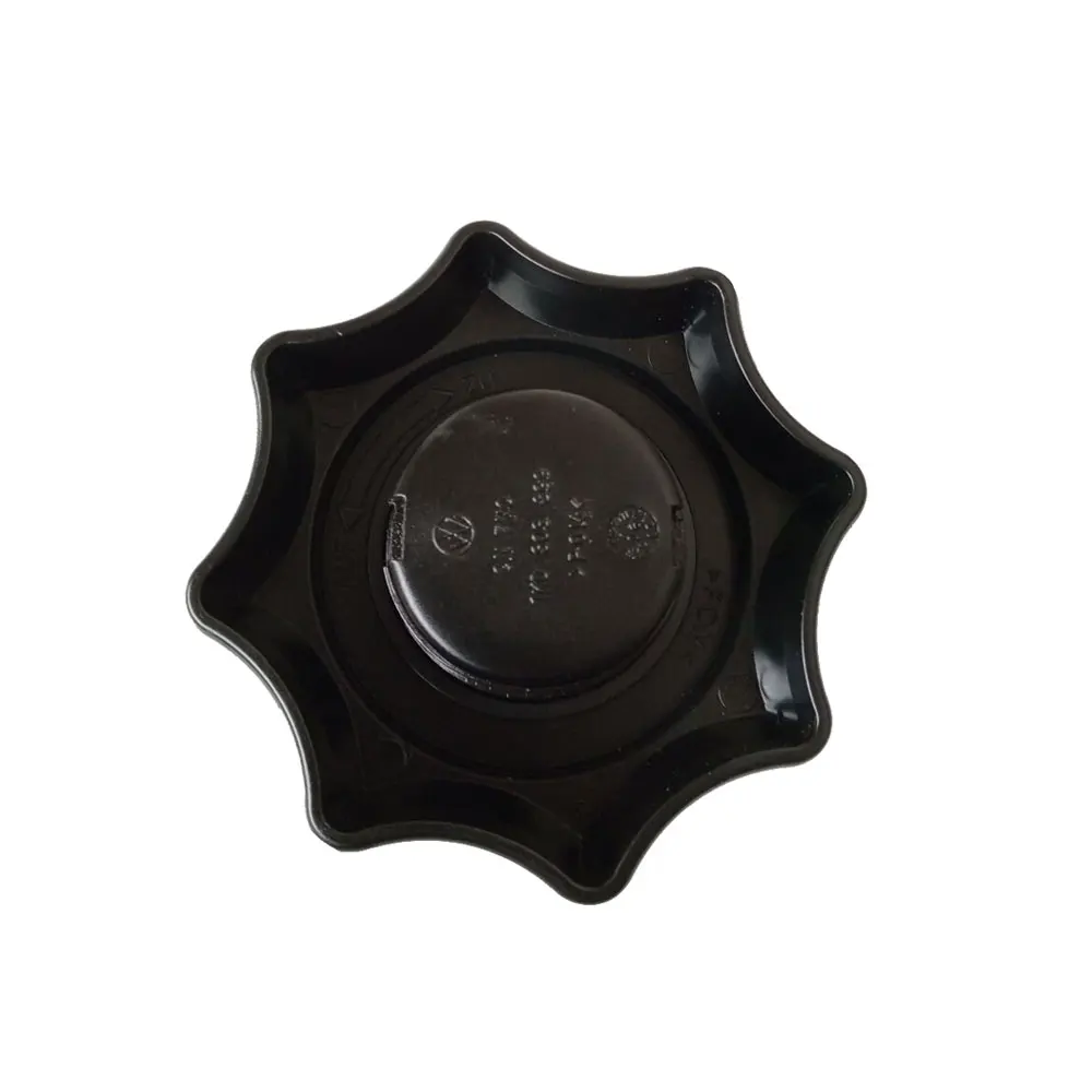 자동차 액세서리 Passat CC 골프 6 MK6 A3 Octavia 1KD803899B 1KD 803 899 B 1K0 803 899 용 새로운 스페어 타이어 홀드 스크류 너트