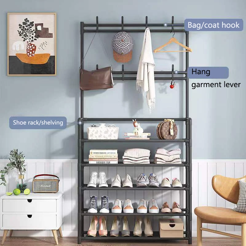 Clothes rack Coat Shelves Shoe Furniture Sofas for Living room Cabinets Commodes Headboards Wall hanger Bedroom Cabinet Coffee tables