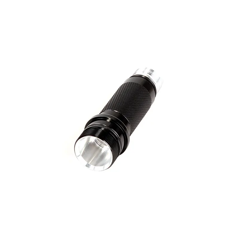 SUREFIRE 6P 18650対応 内部ポート加工済み