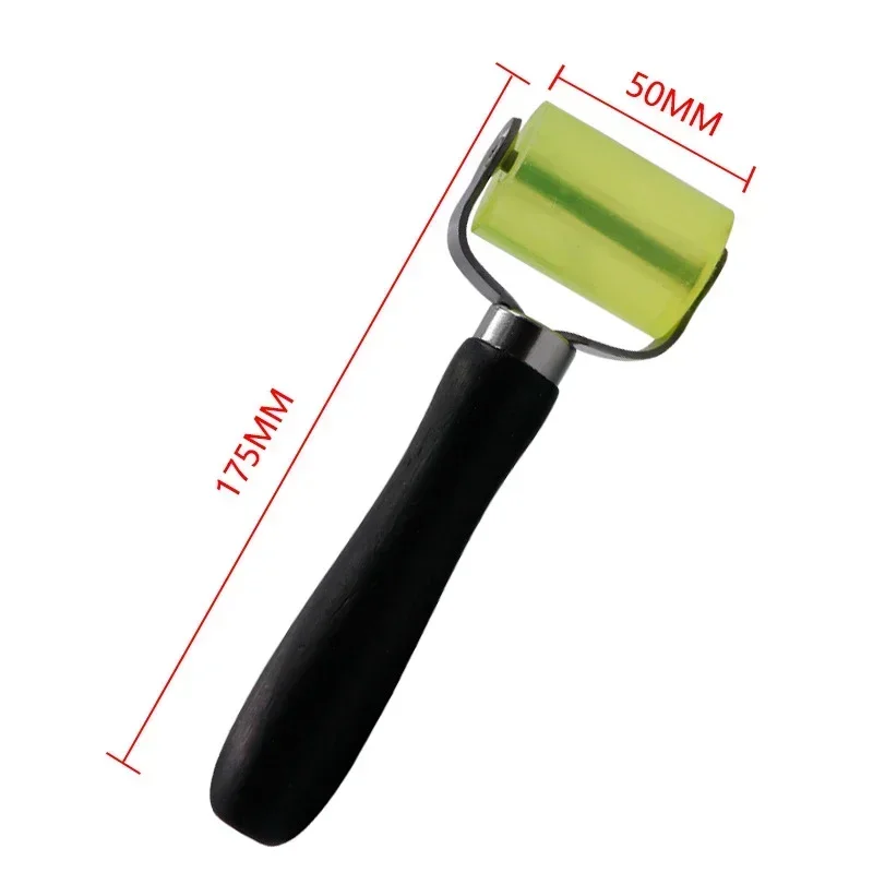 Audio Sound Insulation Sponge Roller Tools