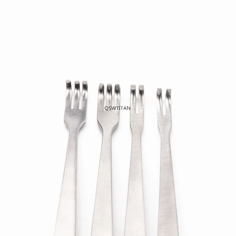 Veterinary Surgical Instruments Small Animals Retractors Pull Hook Skin Retractor Veterinary Surgical Instruments