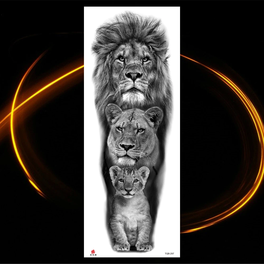 The Universe Episodes Ares Warrior Temporary Tattoo - Unleash Your Inner Power
