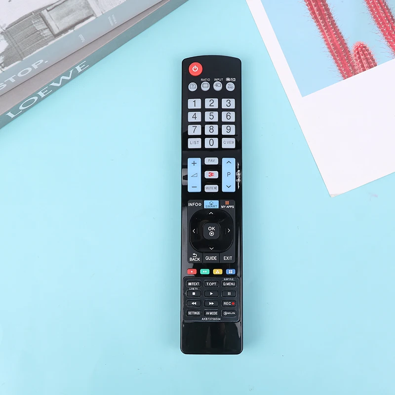 Pzl Rc802v: Mando A Distancia Compatible Para Tcl Android Tv | Cuotas Sin Interés