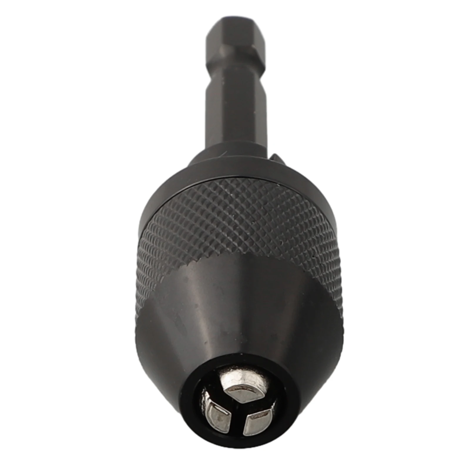 Cikonielf Mandrin De Foret Mandrin De Perçage Sans Clé 0.3-3.4mm