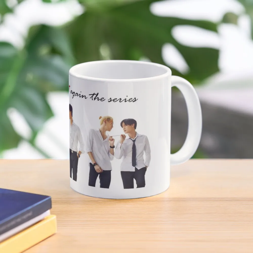 

Until We Meet Again The Series Coffee Mug Cups For Cafe