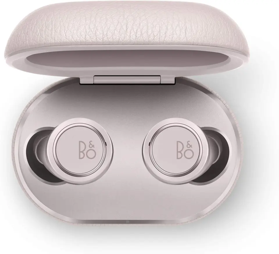 ヘッドフォン/イヤフォン b&amp;o e8 3.0 Bang & Olufsen Beoplay E8 3. Generation Review