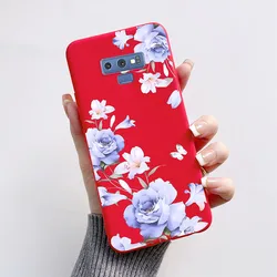 Cute Butterfly Astronaut Pattern Soft Silicone Phone Case Cover - Samsung Note 8 (HONG - TGHONG0207)