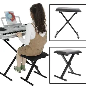 taburete de piano – Compra taburete de piano con envío gratis en AliExpress  version