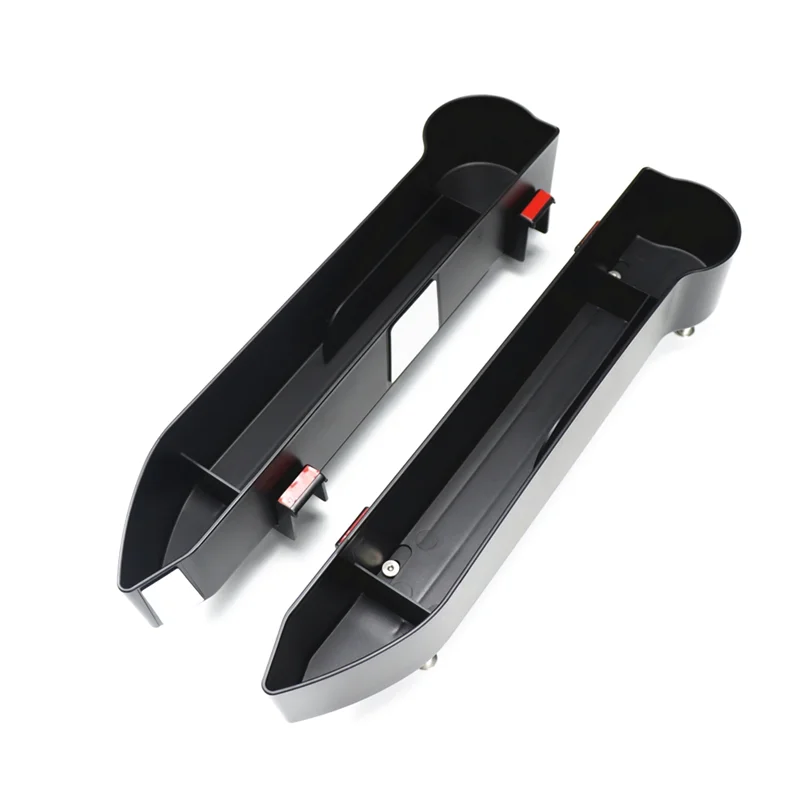 스즈키 지미 JB64 JB74 2019-2022 용 2PCS 자동차 도어 워터 컵 홀더 보관함 내부 트레이 홀더 교체 부품