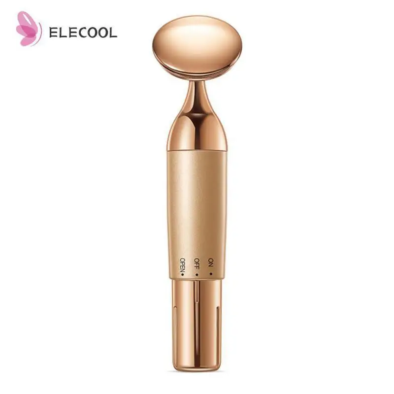 

Innovative Ultrasonic Beauty Device Firming Import Skin Care Beauty Instrument Skin Rejuvenation Effective Portable
