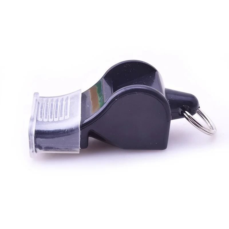 1Pcs Whistle Soccer Football Basketball Hockey Baseball Sports Referee Survival Outdoor Entertainment Team Sports Tools survival whistle,sport whistle,sports whistle,soccer whistle,metal whistle