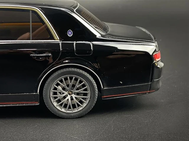 KY KYOSHO Samurai 1:18 Century GRMN Resin Car Model - AliExpress